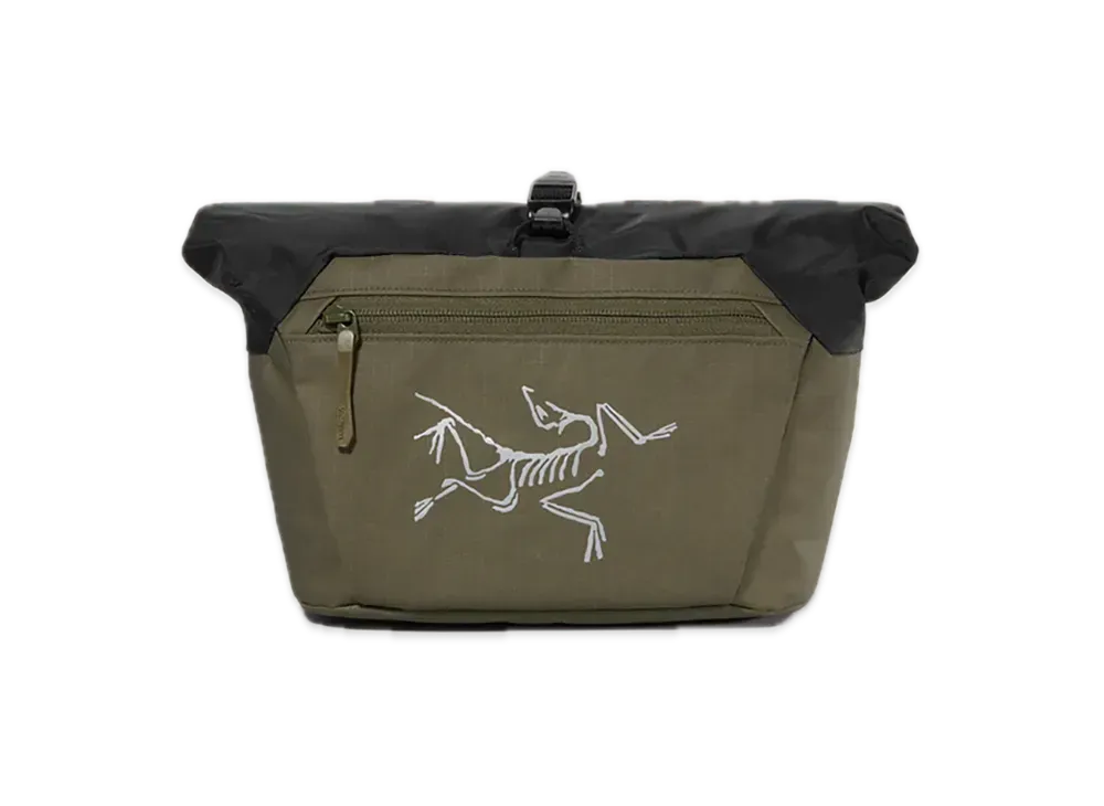 ARC'TERYX Ion Chalk Bucket "Tatsu"