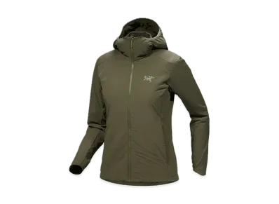 ARC'TERYX Women's Atom SL Hoody "Tatsu"