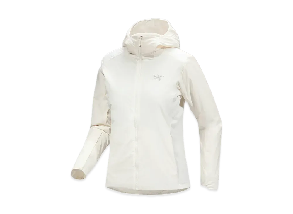 ARC'TERYX Atom SL Hoody Women's "Arctic Silk"