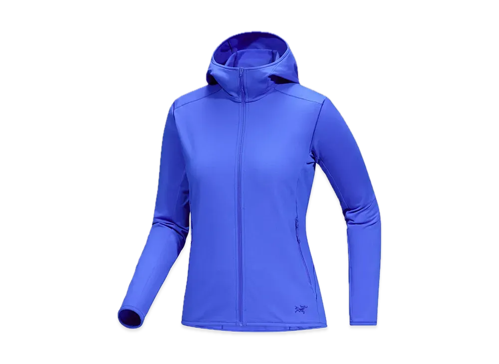 ARC'TERYX Kyanite LT Hoody Women's "Electra"