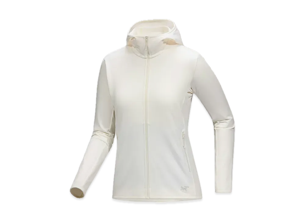 ARC'TERYX Women's Kyanite LT Hoody "Arctic Silk"