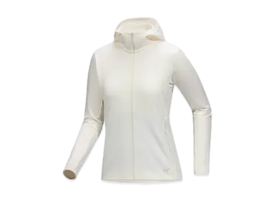 ARC'TERYX Women's Kyanite LT Hoody "Arctic Silk"