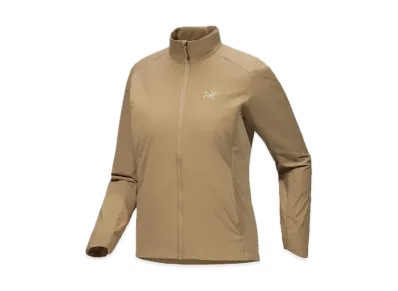 ARC'TERYX Women's Atom SL Jacket "Canvas"