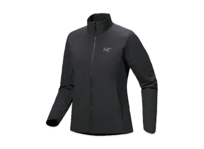 ARC'TERYX Women's Atom SL Jacket "Black"