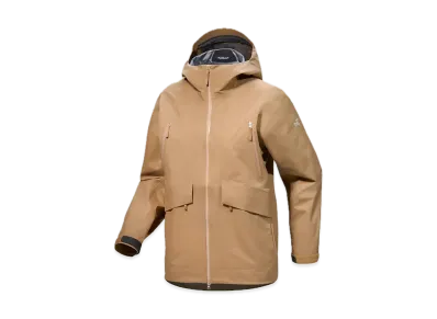 ARC'TERYX Women's Liatris Jacket "Canvas"