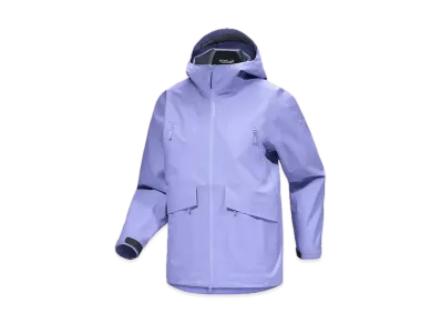 ARC'TERYX Women's Liatris Jacket "Moonstone"