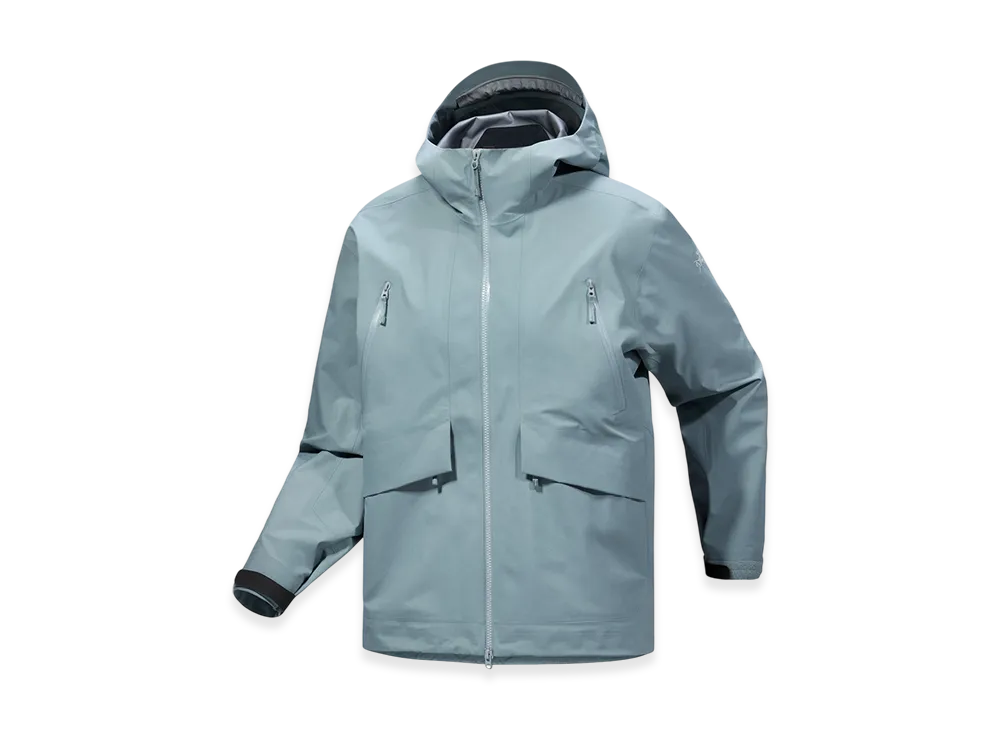 ARC'TERYX Women's Liatris Jacket "Robotica" X000009467