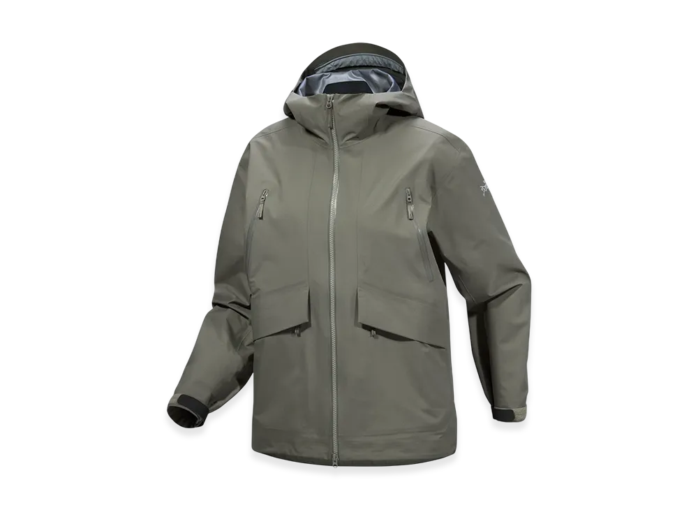 ARC'TERYX Women's Liatris Jacket "Forage" X000009467