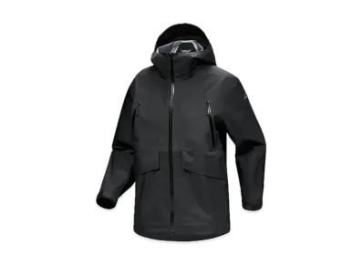 ARC'TERYX Women's Liatris Jacket "Black"
