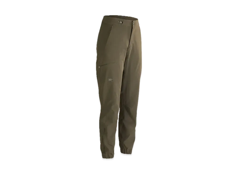 ARC'TERYX Women's Gamma Tapered Pants "Tatsu"