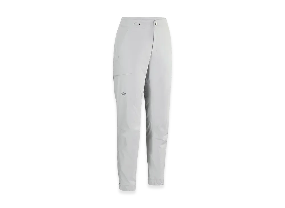 ARC'TERYX Women's Gamma Tapered Pant "Solitude" X000007036