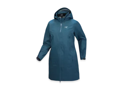 ARC'TERYX Women's Beta Coat "Nightscape" X000009096