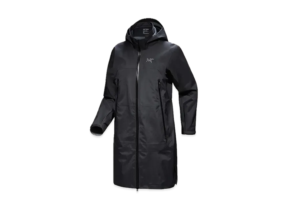 ARC'TERYX Women's Beta Coat "Black"