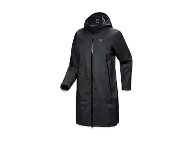ARC'TERYX Women's Beta Coat "Black"