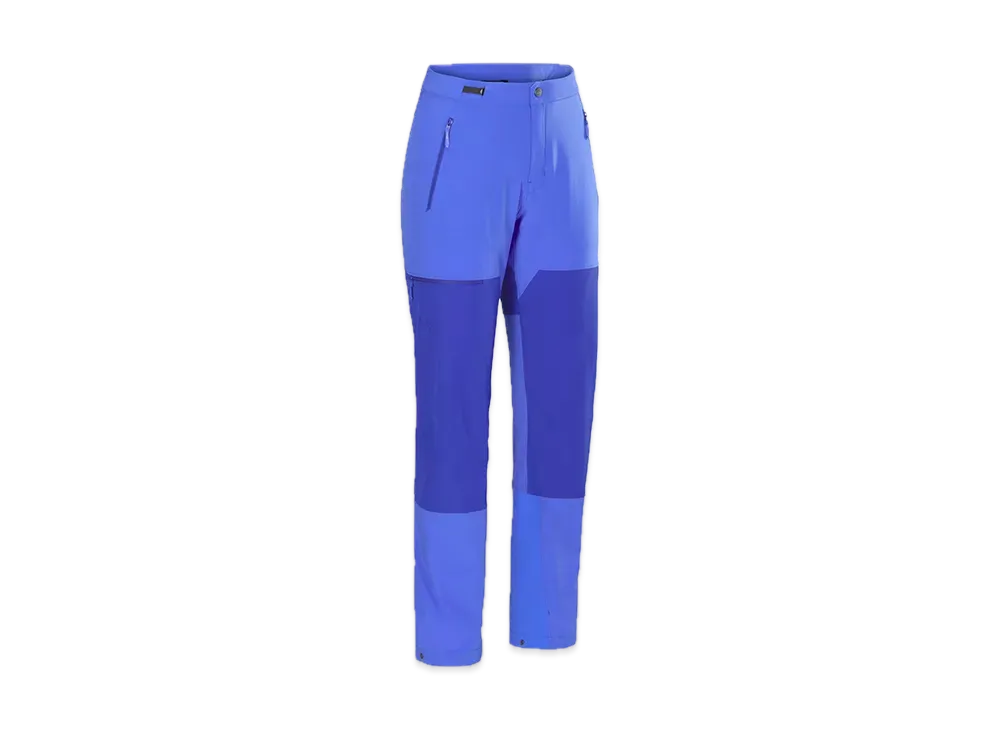 ARC'TERYX Women's Siphon Pants "Electra/DK Electra"
