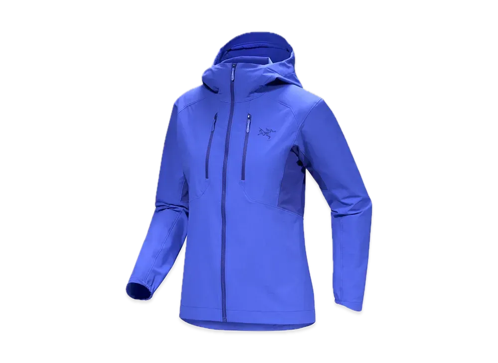 ARC'TERYX Women's Psiphon Hoody "Electra/DK Electra"