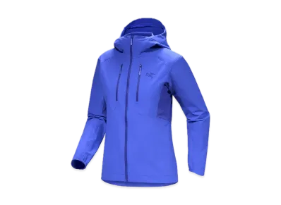 ARC'TERYX Women's Psiphon Hoody "Electra/DK Electra"