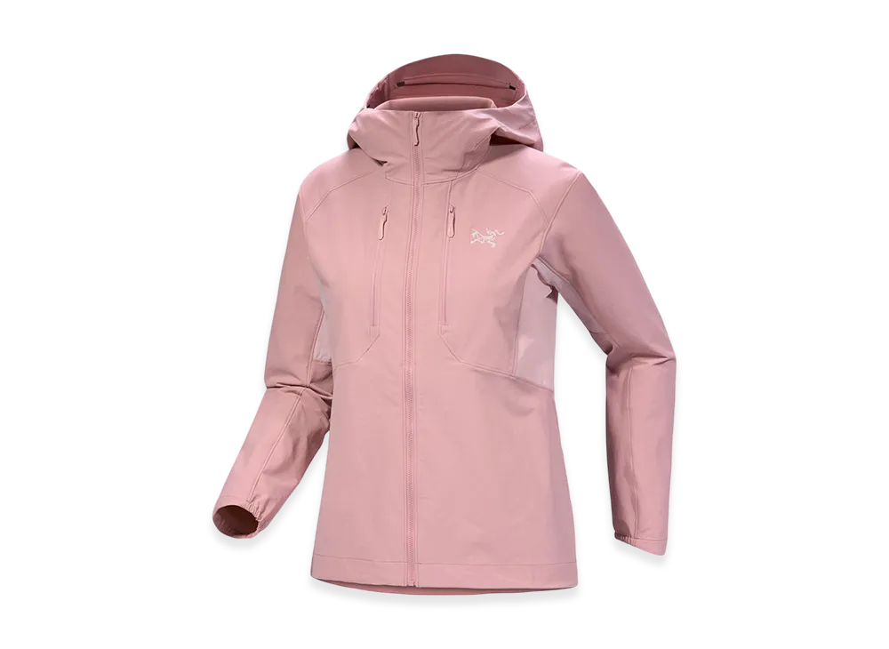 ARC'TERYX Women's Psiphon Hoody "Bliss/Lt Bliss" X000009515
