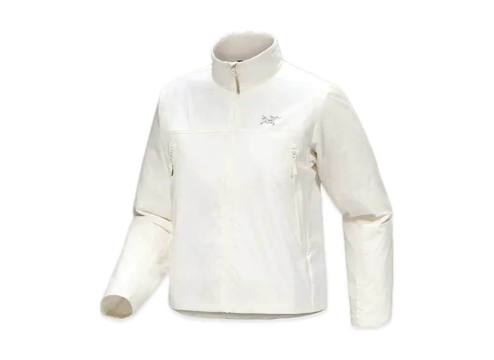ARC'TERYX Women's Elec Insulated Jacket "Arctic Silk"