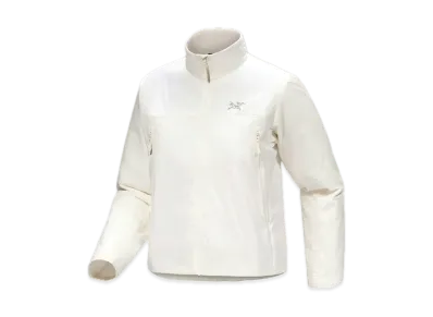 ARC'TERYX Women's Elec Insulated Jacket "Arctic Silk"