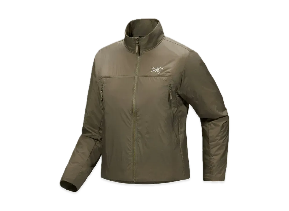 ARC'TERYX Women's Elec Insulated Jacket "Tatsu"