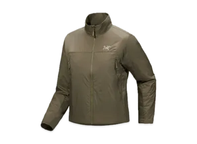 ARC'TERYX Women's Elec Insulated Jacket "Tatsu"