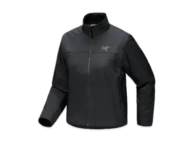 ARC'TERYX Women's Elec Insulated Jacket "Black"