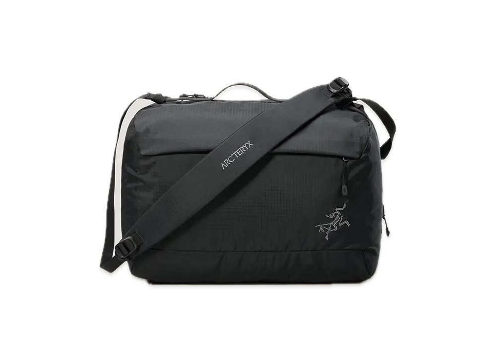 ARC'TERYX Ion Gear Organizer "Black"