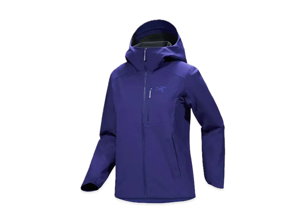 ARC'TERYX Women's Gamma MX Hoody "Soulsonic"