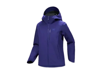 ARC'TERYX Women's Gamma MX Hoody "Soulsonic"