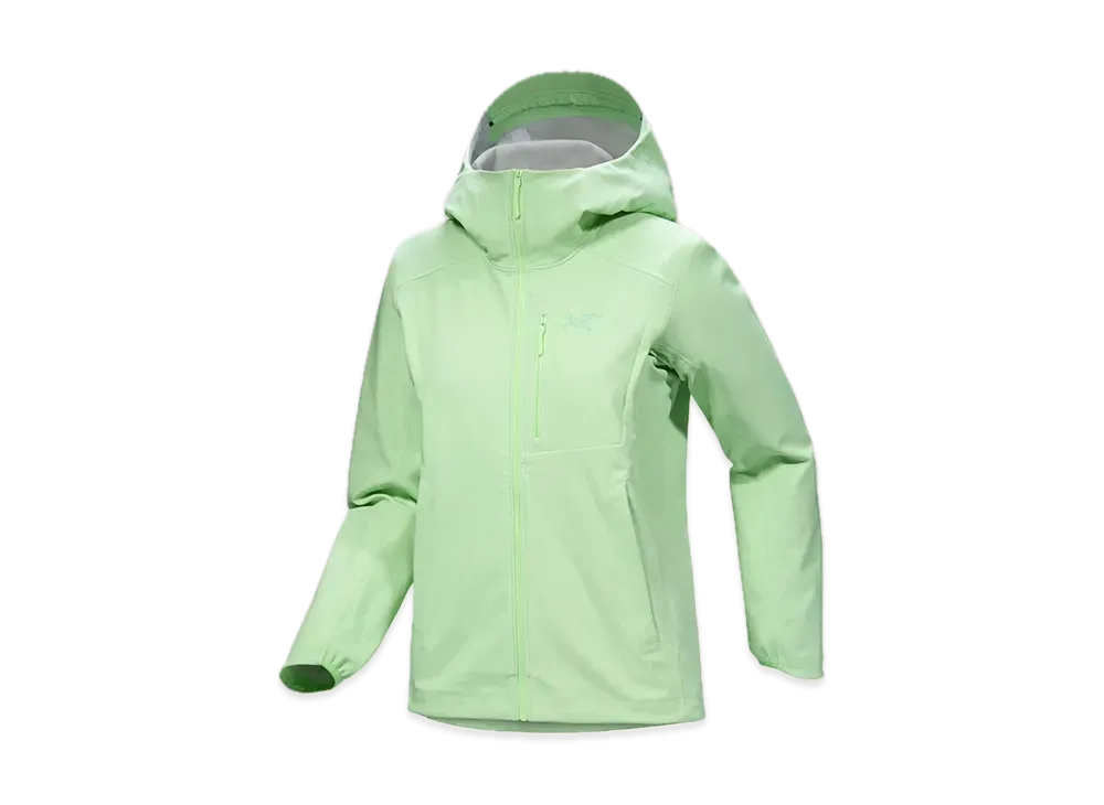 ARC'TERYX Women's Gamma MX Hoody "Phosphorescent"