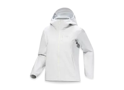 ARC'TERYX Women's Gamma MX Hoody "Arctic Silk" X000009456