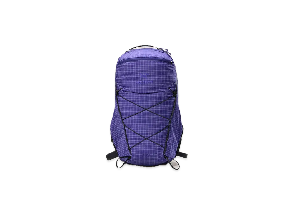 ARC'TERYX Aerios 18 Backpack "Soulsonic"