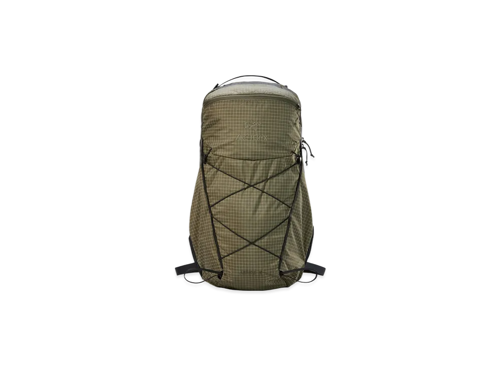 ARC'TERYX Aerios 18 Backpack "Tatsu" X000009581