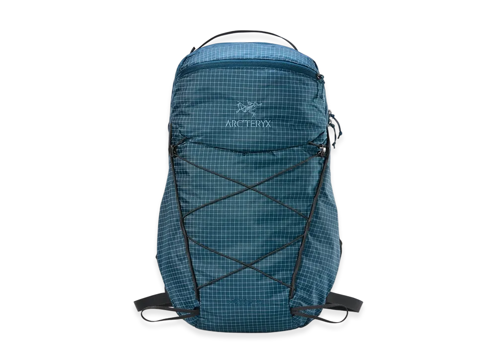 ARC'TERYX Aerios 18 Backpack "Nightscape" X000009581
