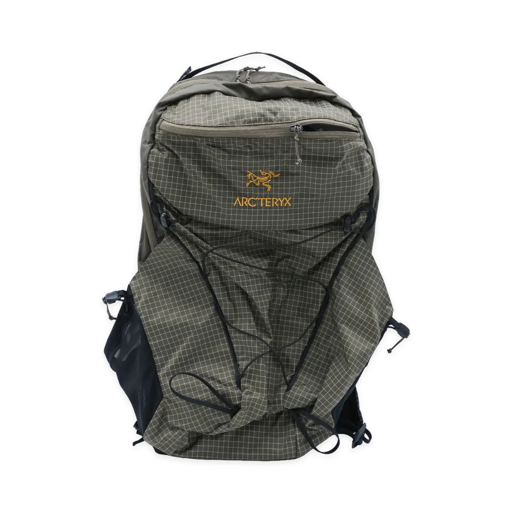 ARC'TERYX Bag "Mongoose/Nucleus" X000010704