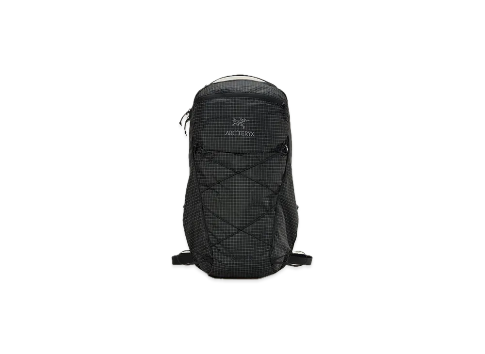 ARC'TERYX Aerios 18 Backpack "Black"