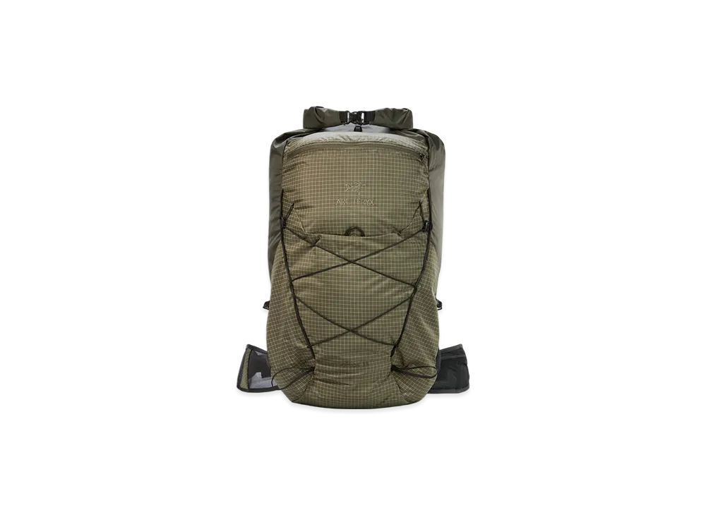 ARC'TERYX Aerios 35 Backpack "Tatsu" X000009588