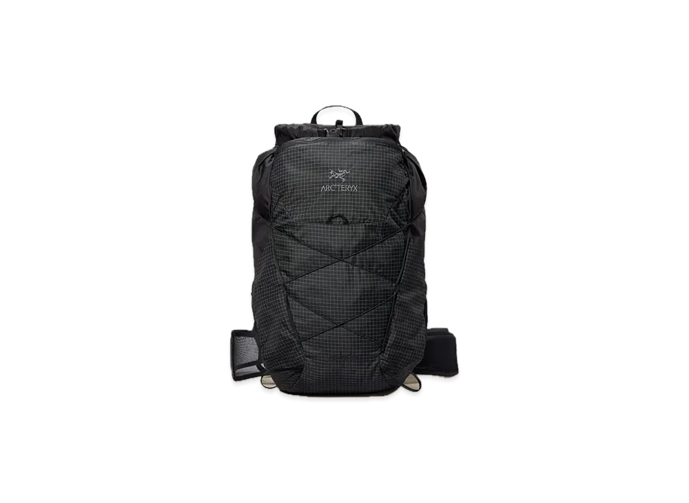 ARC'TERYX Aerios 35 Backpack "Black"