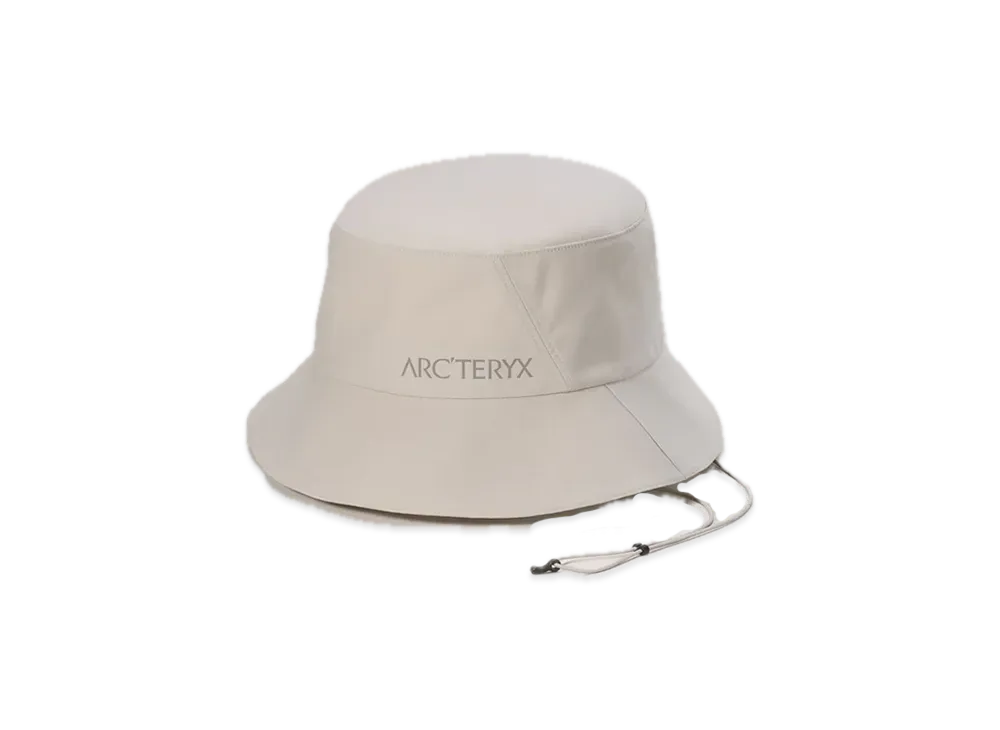 ARC'TERYX Shinsolo Bucket Hat "Rune"