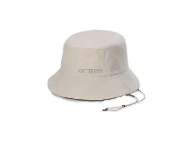 ARC'TERYX Shinsolo Bucket Hat "Rune"