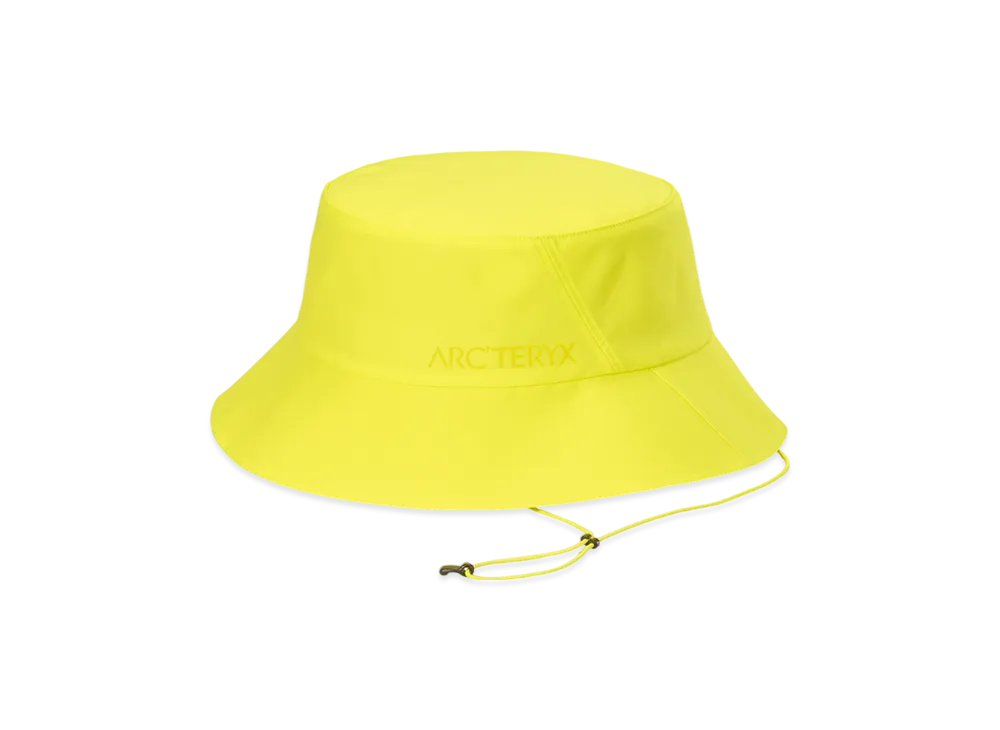 ARC'TERYX Sinsolo Bucket Hat "Euphoria" X000009486