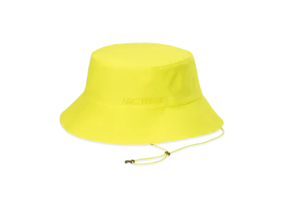 ARC'TERYX Sinsolo Bucket Hat "Euphoria" X000009486