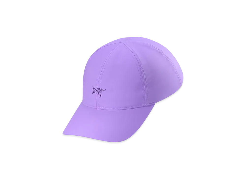 ARC'TERYX Small Bird Cap "Aster/Azalea" X000009782