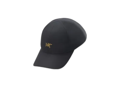 ARC'TERYX Small Bird Cap "24K Black"