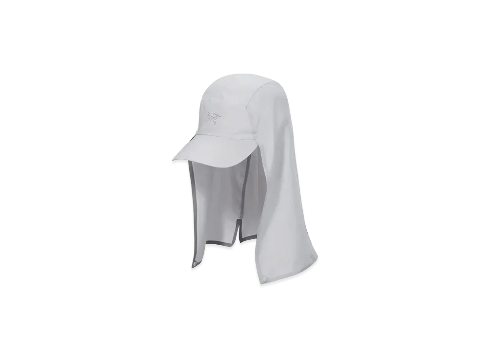 ARC'TERYX Cima 5 Panel Cap "Solitude"