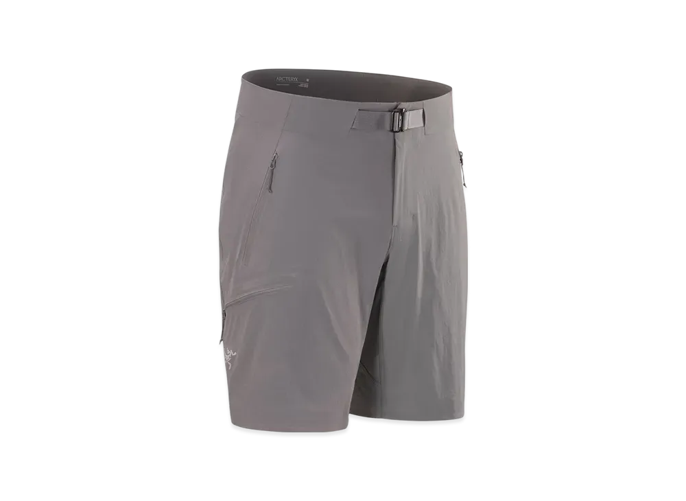 ARC'TERYX Gamma SL Shorts 9 Inch Men's "Void"