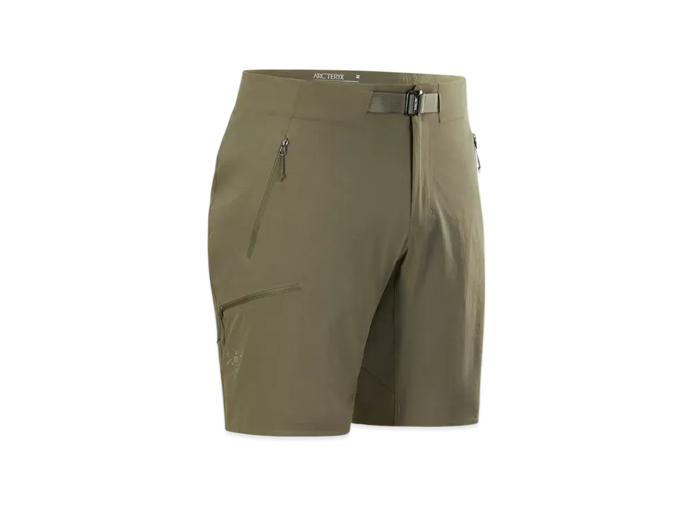 ARC'TERYX Gamma SL Shorts 9 Inch Men's "Tatsu"