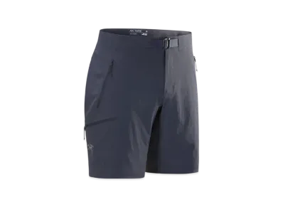 ARC'TERYX Gamma SL Shorts 9 Inch Men's "Black Sapphire"