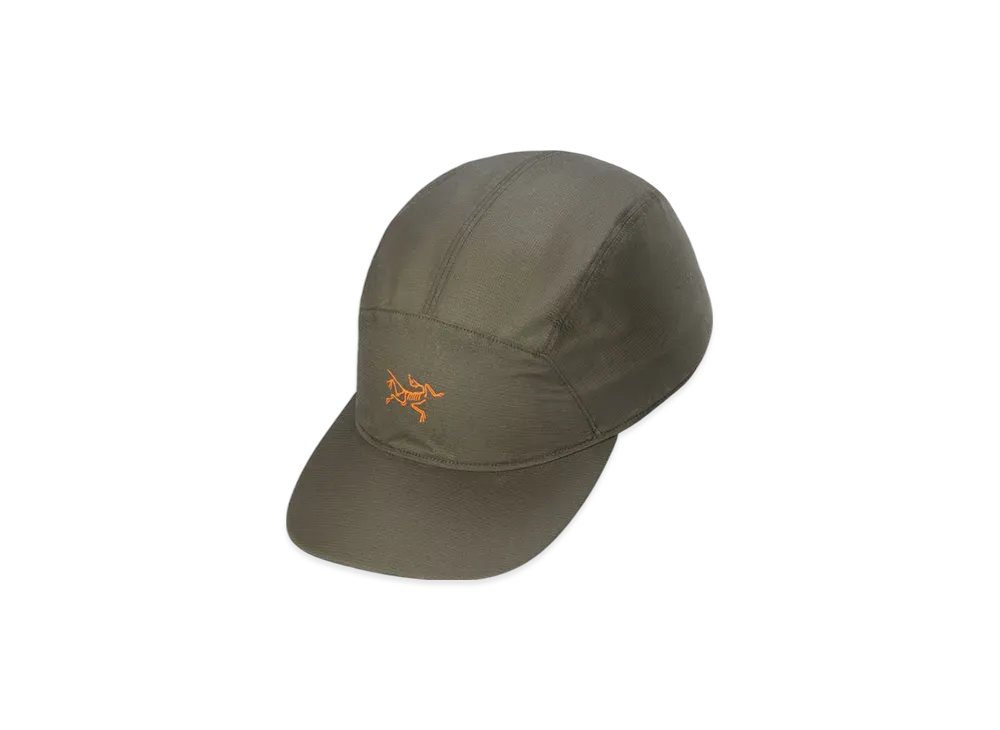 ARC'TERYX Aerios 5 Panel Hat "Tatsu/Verve"